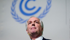 Although Polman called for swift business actions, delegates at the event warned that “bold and fast” commitments could become susceptible to greenwashing